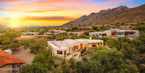 3211 Blossom Dancer Ln, Tucson, AZ 85718-1353