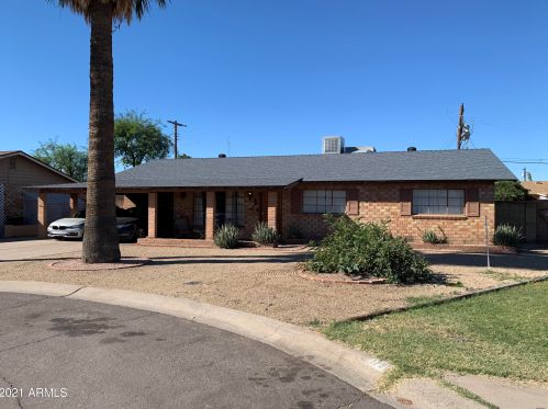 1708 74th Way, Scottsdale, AZ 85257-1540