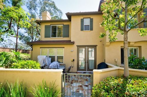 115 Sapphire, Irvine, CA 92602-1674