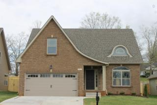 1015 Orchard Hills Dr, Clarksville, TN 37040-5373
