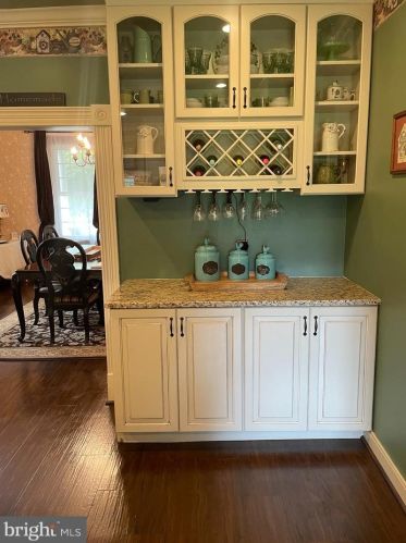 3756 Withers Larue Rd, Charles Town WV  25414-5425 exterior