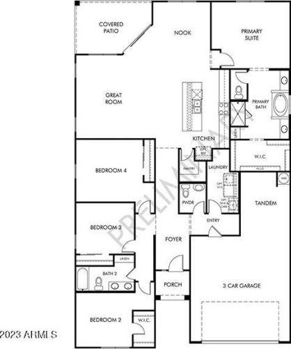 16064 Remuda Dr, Sun City, AZ 85387-6536