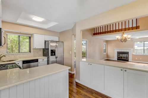 2819 Silver Palm Dr, Edgewater FL 32141-5501 exterior