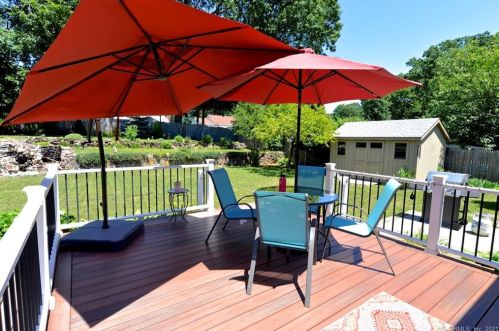 181 French St, Bristol CT  06010-5554 exterior