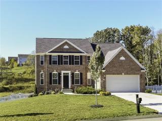 648 Scenic Ridge Dr, Venetia, PA 15367-2386