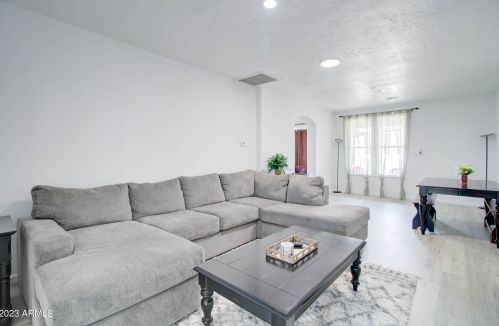 258 Sutherland St, Globe AZ  85501-2152 exterior