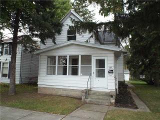 203 Main St, Genoa OH  43430-1664 exterior