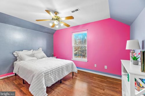 6098 Hobart Cir, Owens VA  22485-7169 exterior