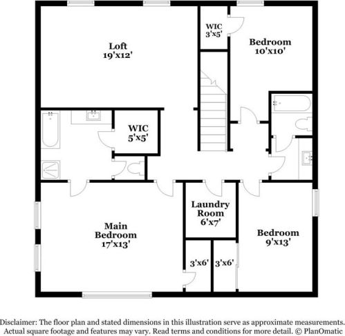 9816 Lace Flower Way, Conroe TX  77385-6085 exterior