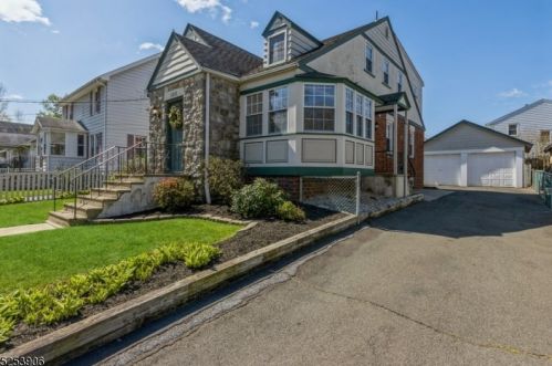 123 New St, Cranford NJ  07016-2646 exterior