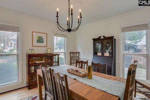 109 Sparrowood Run, Lexington SC  29072-8435 exterior