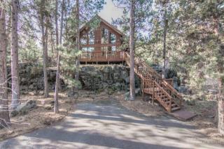 650 Broken Arrow Rd, Bend OR  97701-8130 exterior