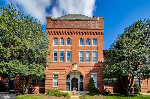 31 14 St, Washington DC  20018-3508 exterior