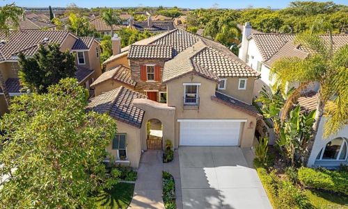 13322 Trailhead Pl, San Diego, CA 92129-4620