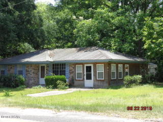 5701 Lily St, Bascom, FL 32423-9257