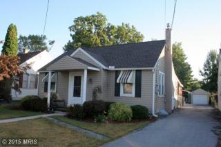 5496 Cumberland Hwy, Chambersburg, PA 17202-7301