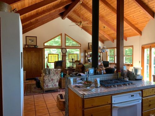 38050 Ocean Ridge Dr, The Sea Ranch, CA 95445-8528