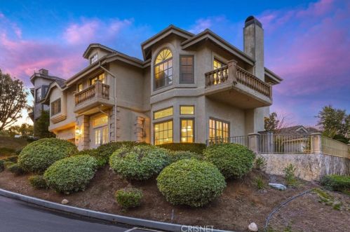 24925 Wheeler Rd, Santa Clarita, CA 91321-3467