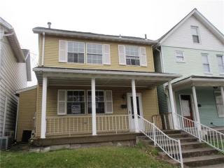 515 2nd St, California, PA 15419-1312