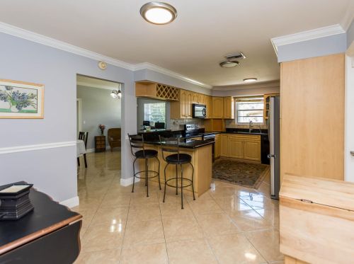 5272 Lake Blvd, Delray Beach FL  33484-4270 exterior