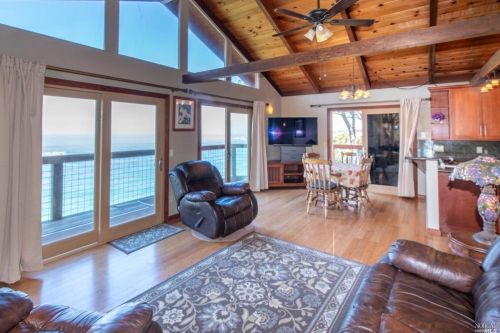 9500 Brewery Gulch Rd, Mendocino CA  95460-9016 exterior