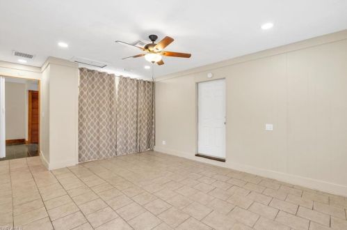 2031 17 St, Naples FL 34117-3312 exterior