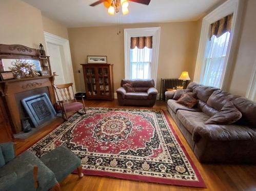 27 Louisa Ave, Greenville PA  16125-2014 exterior