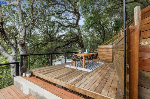 3550 Klamath St, Oakland CA 94602-4126 exterior