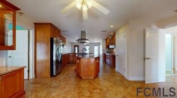 1720 Palmer Dr, Ormond Beach FL  32174-7234 exterior