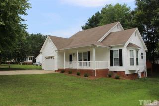 418 Aqua Marine Ln, Knightdale, NC 27545-7867