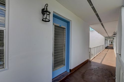 523 Normandy K, Delray Beach FL  33484-4824 exterior