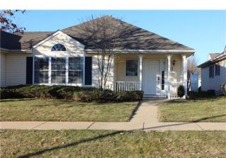 223 Pondview Blvd, Monroe Twp NJ  08831-5522 exterior