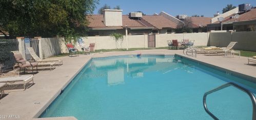 1500 Sun View Pkwy, Gilbert AZ  85234-2381 exterior