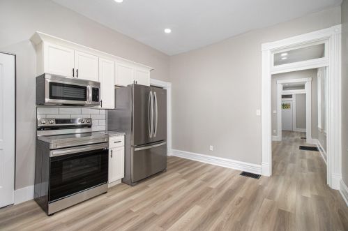 412 Kenton St, Newport KY  41074-1318 exterior