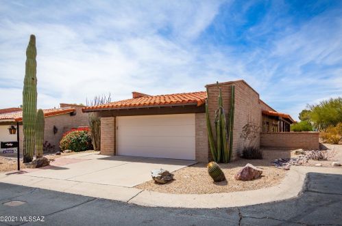 7889 Sendero Dos, Tucson, AZ 85704-2051