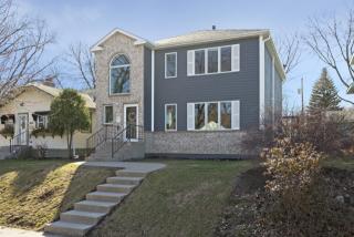 5518 Pleasant Ave, Minneapolis MN  55419-1849 exterior