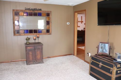 20148 Mill Rd, Centerville WI  54630-7292 exterior