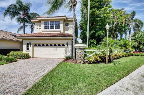 6207 San Michel Way, Delray Beach, FL 33484-6957
