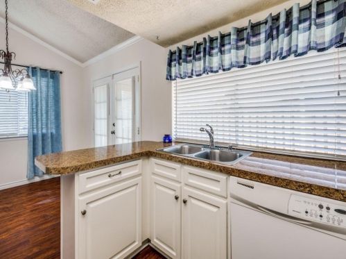 3313 Claymore Dr, Plano TX  75075-6267 exterior