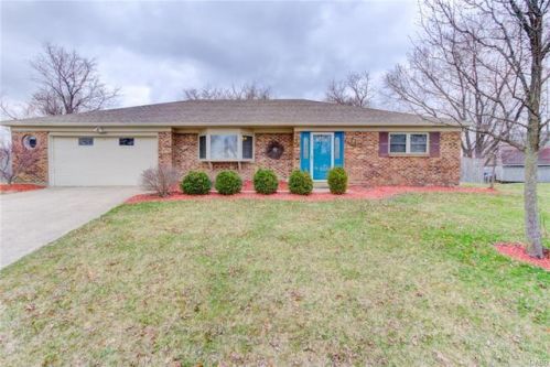 7003 Caliente Ct, Englewood, OH 45322-2510