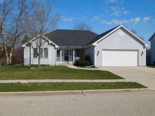 4902 23rd Pl, Kenosha, WI 53144-1381