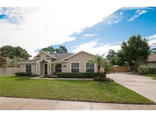 529 Tera Plantation Ln, De Bary, FL 32713-2368