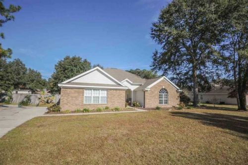 22 Shoemaker Ct, Crawfordville, FL 32327-0965