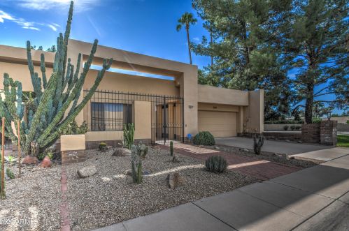 8619 San Rafael Dr, Scottsdale, AZ 85258-1918