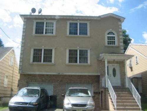 534 Yale Ave, Industrial Hillside, NJ 07205-1913
