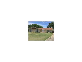 6825 Briar Gate Ct, Montgomery, AL 36116-1303