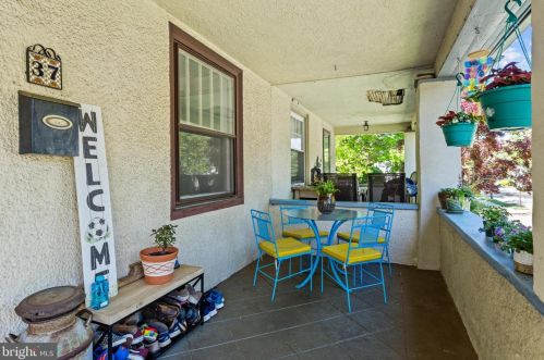 37 Hillcrest Ave, Camden NJ  08108-1314 exterior