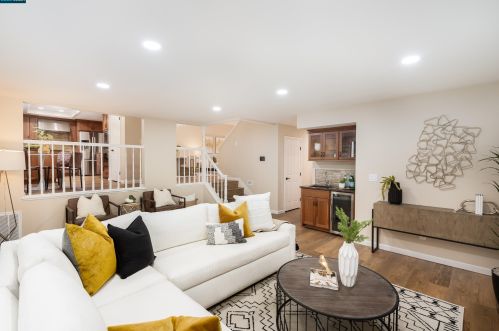 1156 Trowbridge Way, Danville CA  94506-1271 exterior