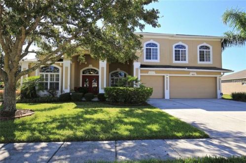4839 Lakes Edge Ln, Kissimmee, FL 34744-9260