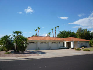 10668 Topaz Dr, Scottsdale, AZ 85258-6006